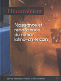 Revue l'Inconvénient, no 52